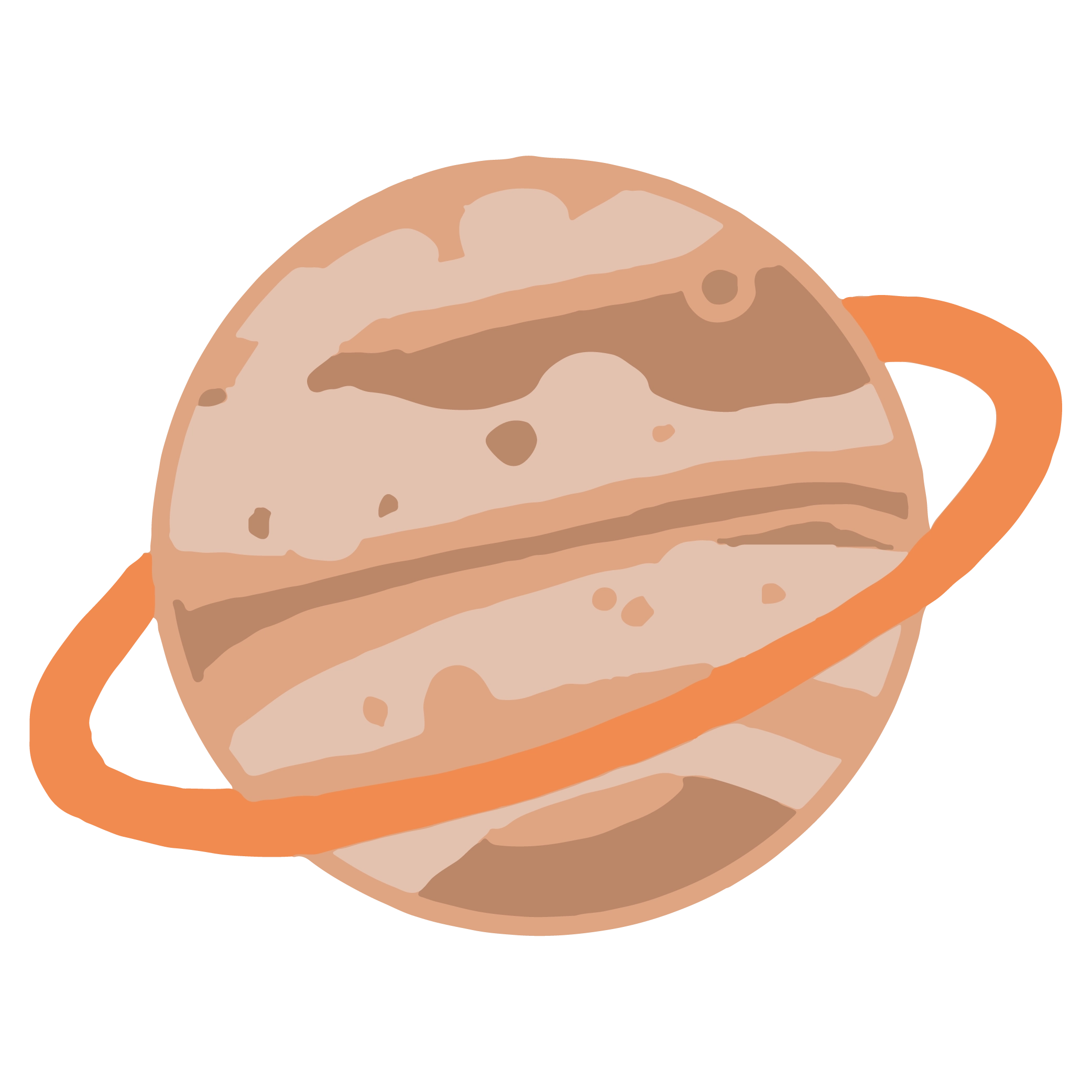 Saturn